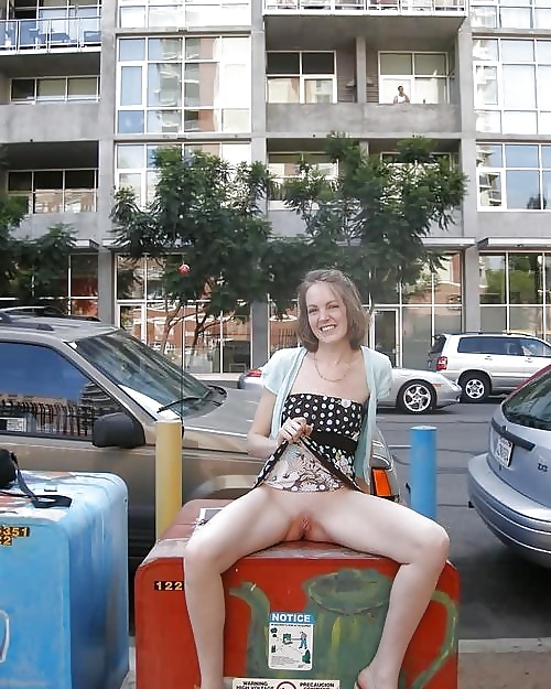 Naughty in Public 10 #25623612