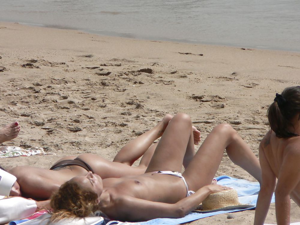 The beach 206
 #37409606
