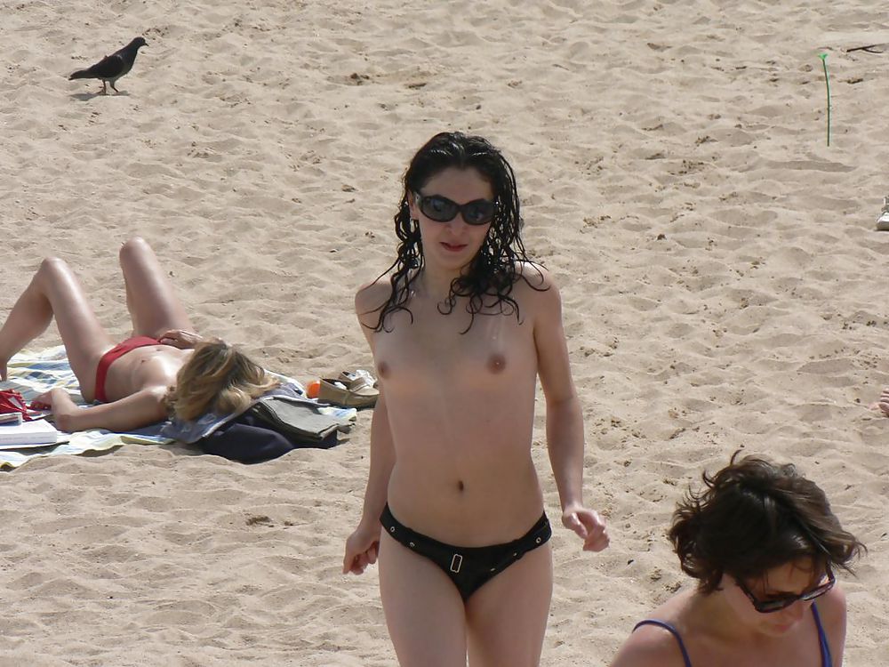 The beach 206
 #37409635