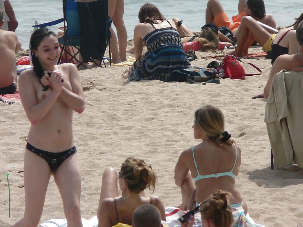 The beach 206
 #37409642