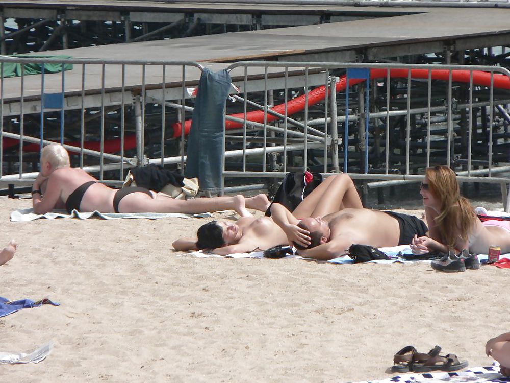 The beach 206
 #37409651