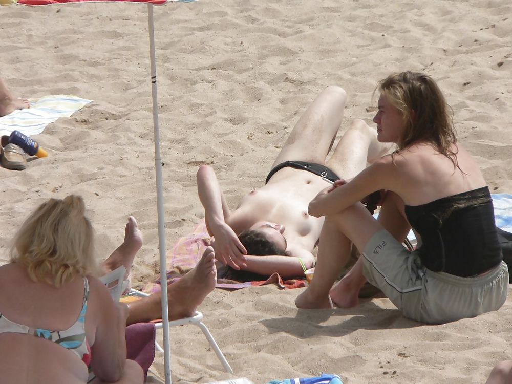 The beach 206
 #37409661