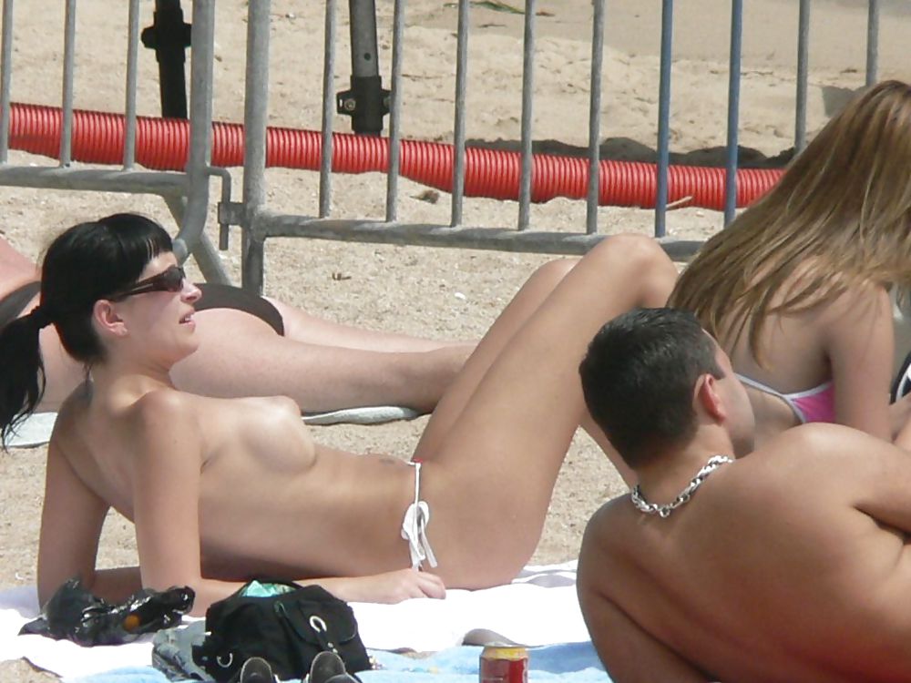The beach 206
 #37409704