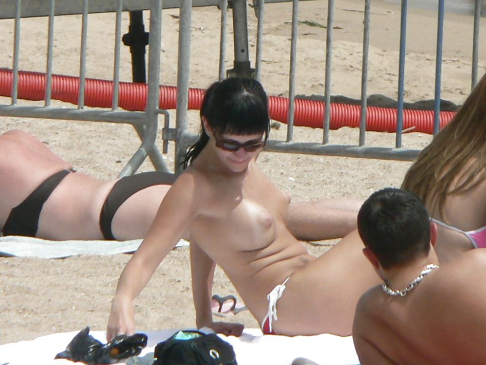 The beach 206
 #37409706