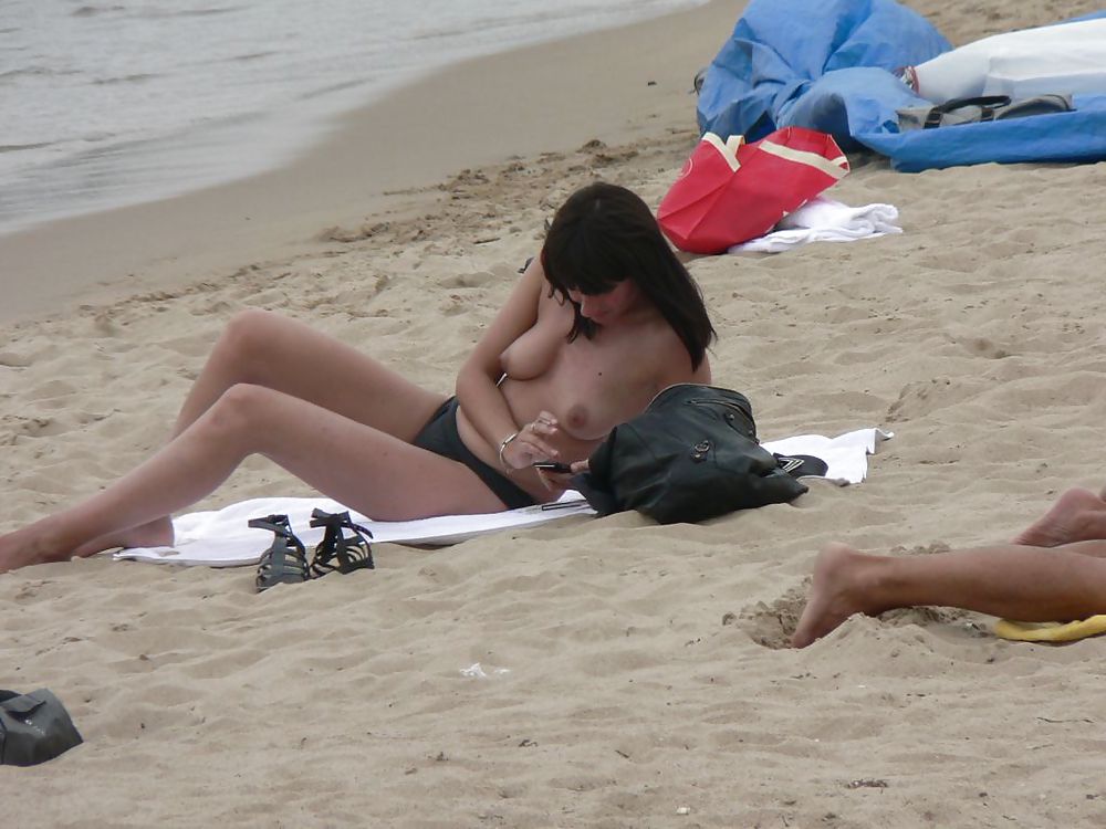 The beach 206
 #37409712