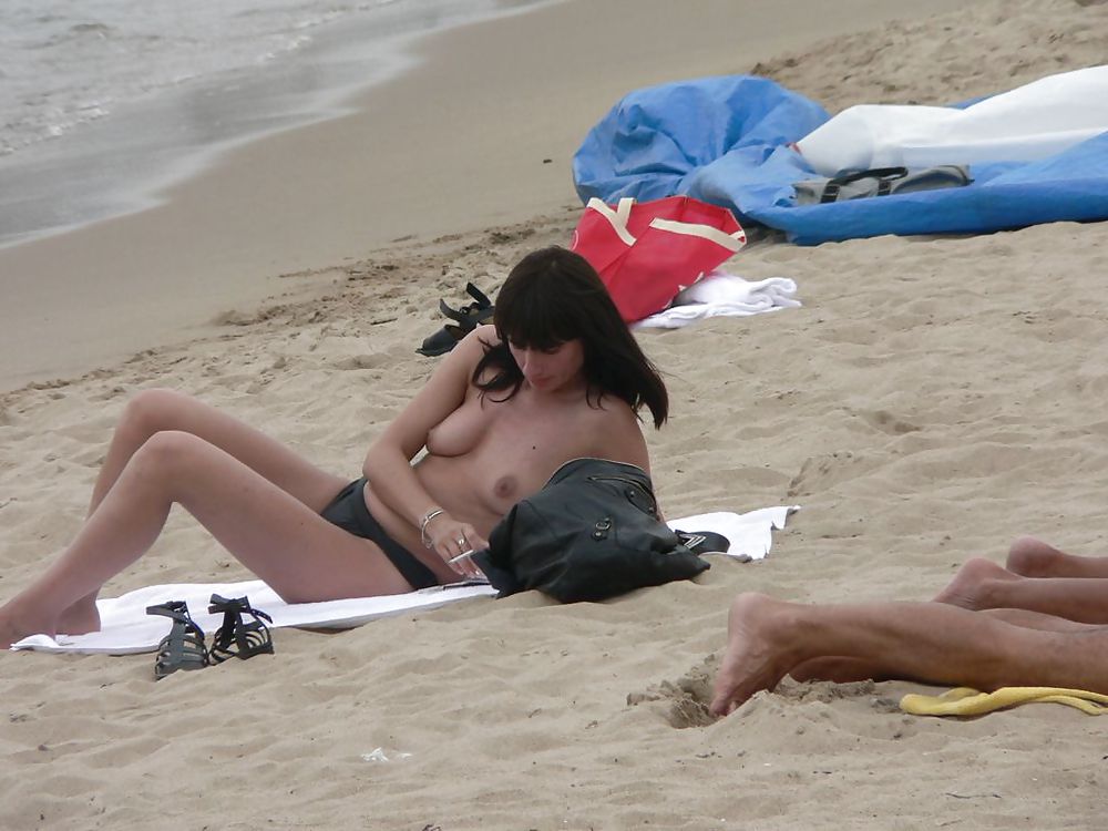 The beach 206
 #37409717