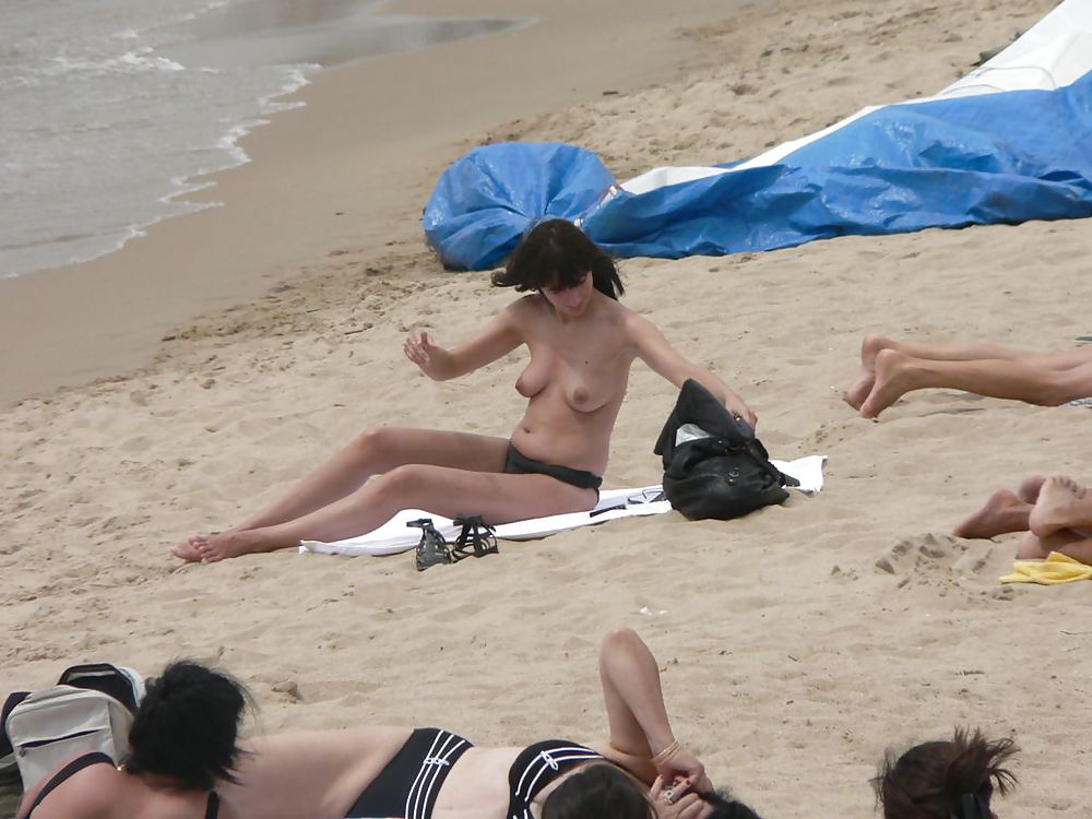 The beach 206
 #37409724