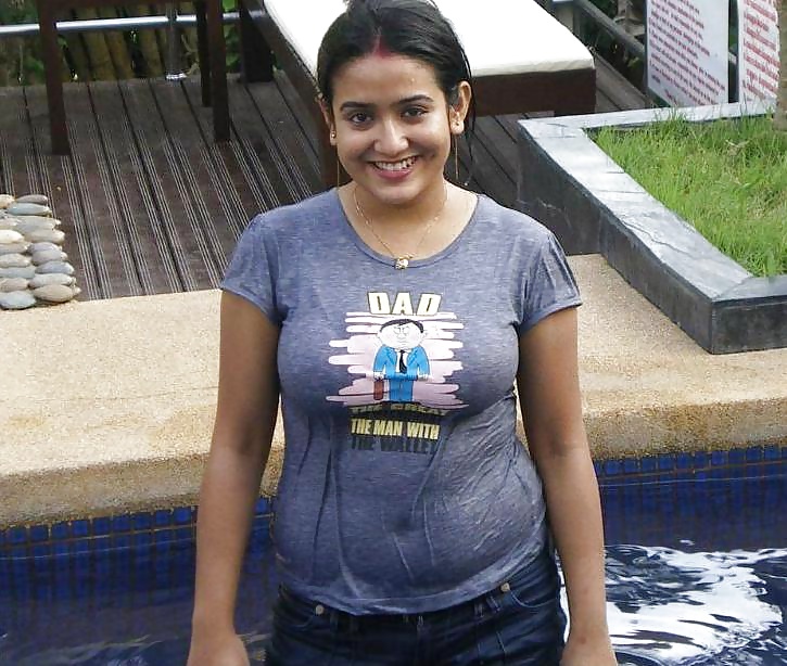 Sexy Indian Girls non nude #37861524