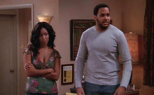 King Of Queens Sterne Merrin Dungey #40711112