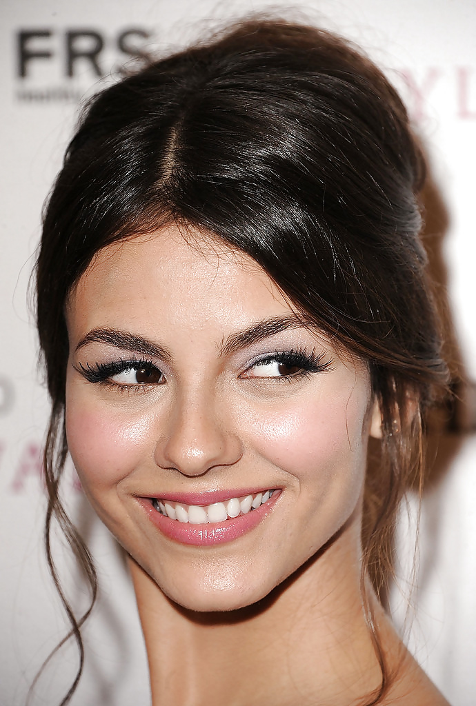Victoria Justice Late Night Mix Part 1 (CCM) #38731673