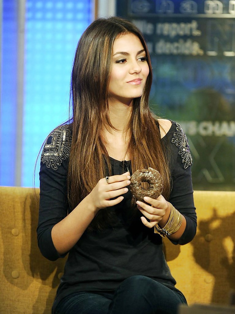 Victoria Justice Late Night Mix Part 1 (CCM) #38731898