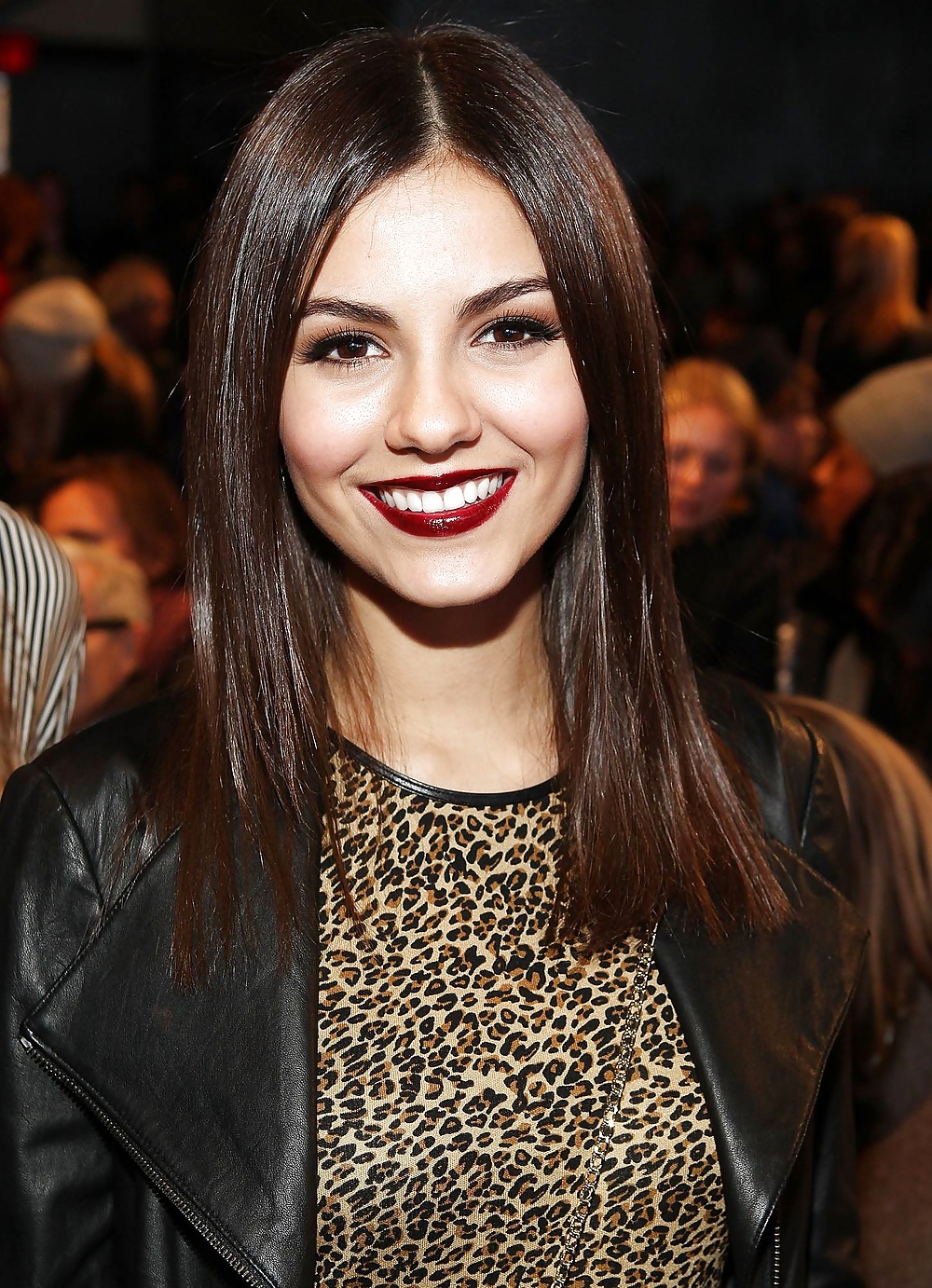 Victoria Justice Late Night Mix Part 1 (CCM) #38732207