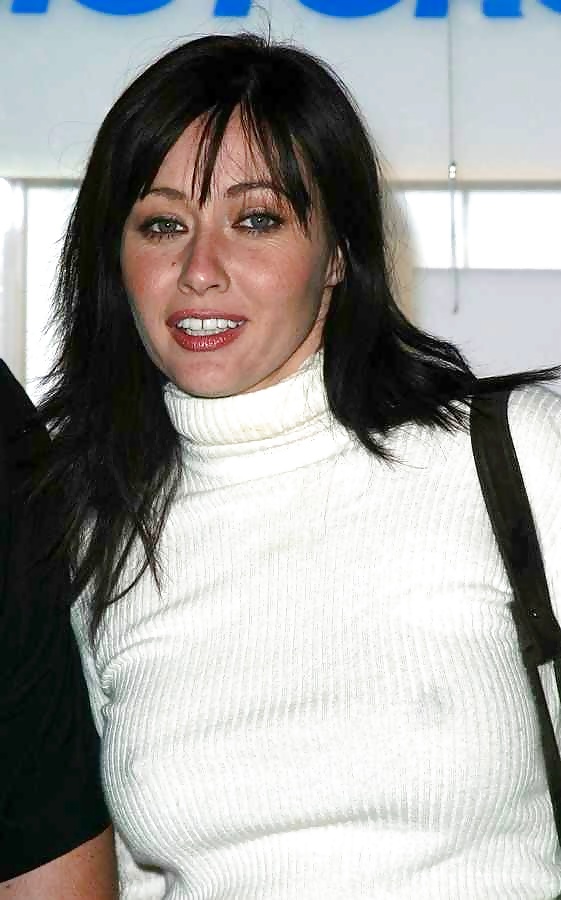 Shannon Doherty  #24859242