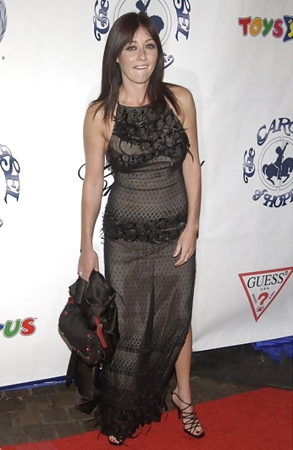 Shannen doherty
 #30640190