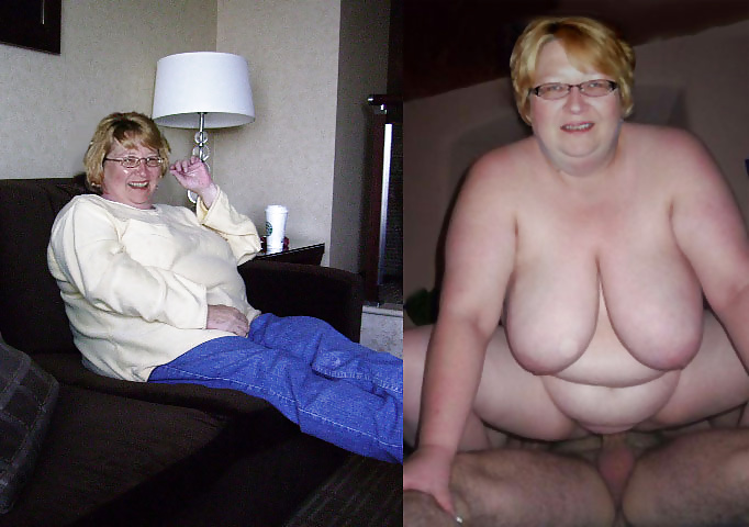 Really dressed and really, really naked #32586117