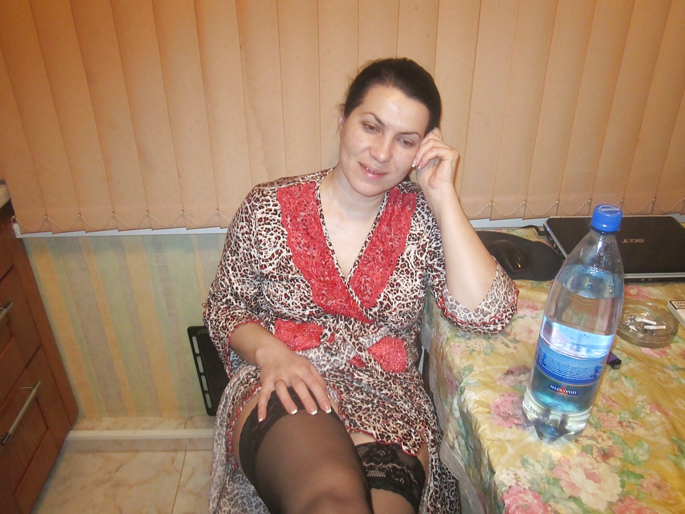Real, Amateur-Foto Russische Haarige Frauen #31482969