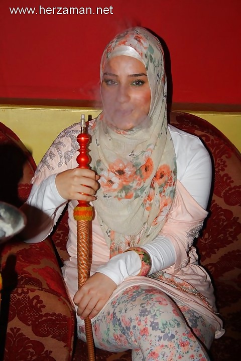 Boyle Turbanlilar gormediniz Hijab kapali Turkish Arab #40366007