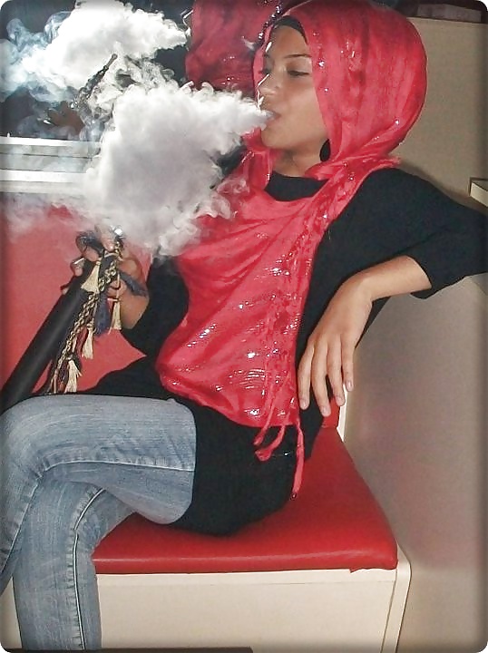 Boyle turbanlilar gormediniz hijab kapali turco árabe
 #40366016