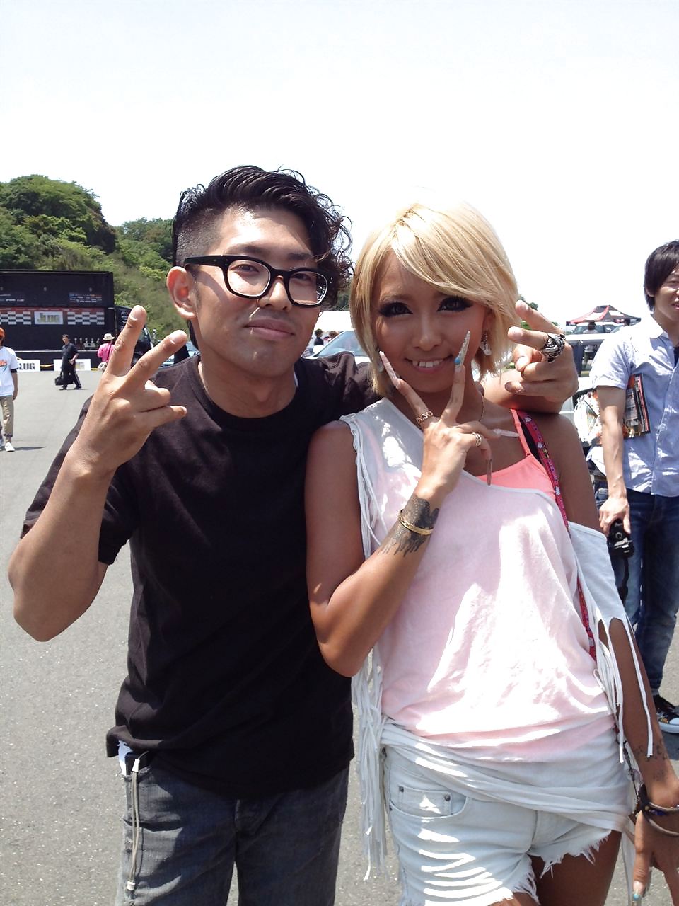 セクシーマナイズミ
 #36911165