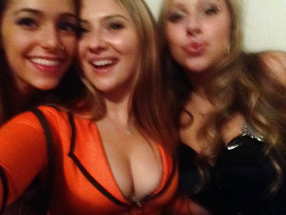 Kaum Rechtliche College Schlampen #40887219