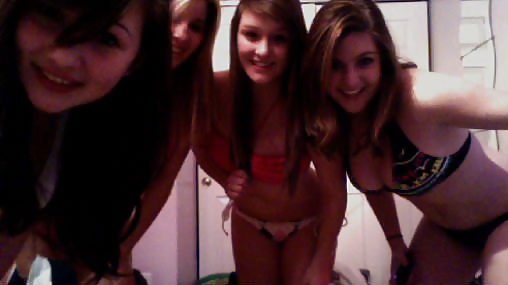 Kaum Rechtliche College Schlampen #40887227