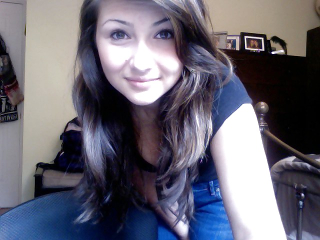 Kaum Rechtliche College Schlampen #40887233