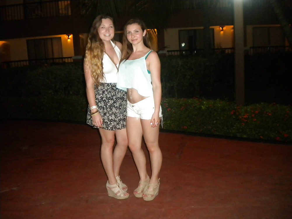 Kaum Rechtliche College Schlampen #40887257