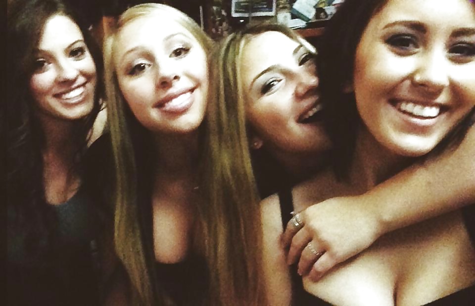 Kaum Rechtliche College Schlampen #40887294