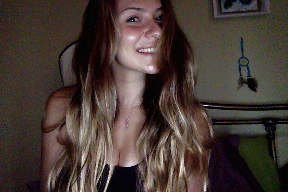 Kaum Rechtliche College Schlampen #40887315