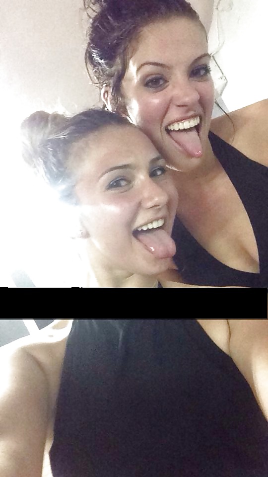 Kaum Rechtliche College Schlampen #40887324