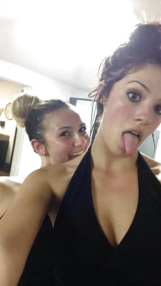 Kaum Rechtliche College Schlampen #40887340