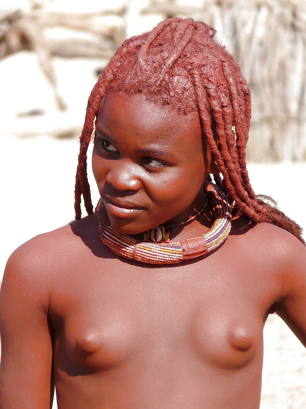 Nude africa 10 #23307668