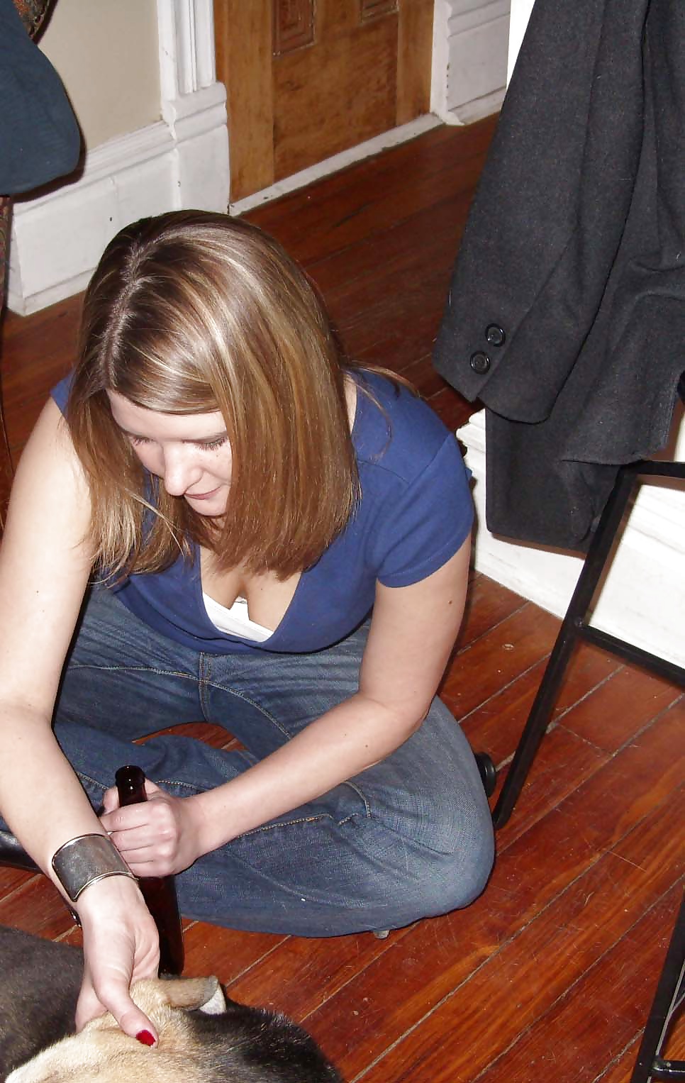 Originales cándidas
 #34776504