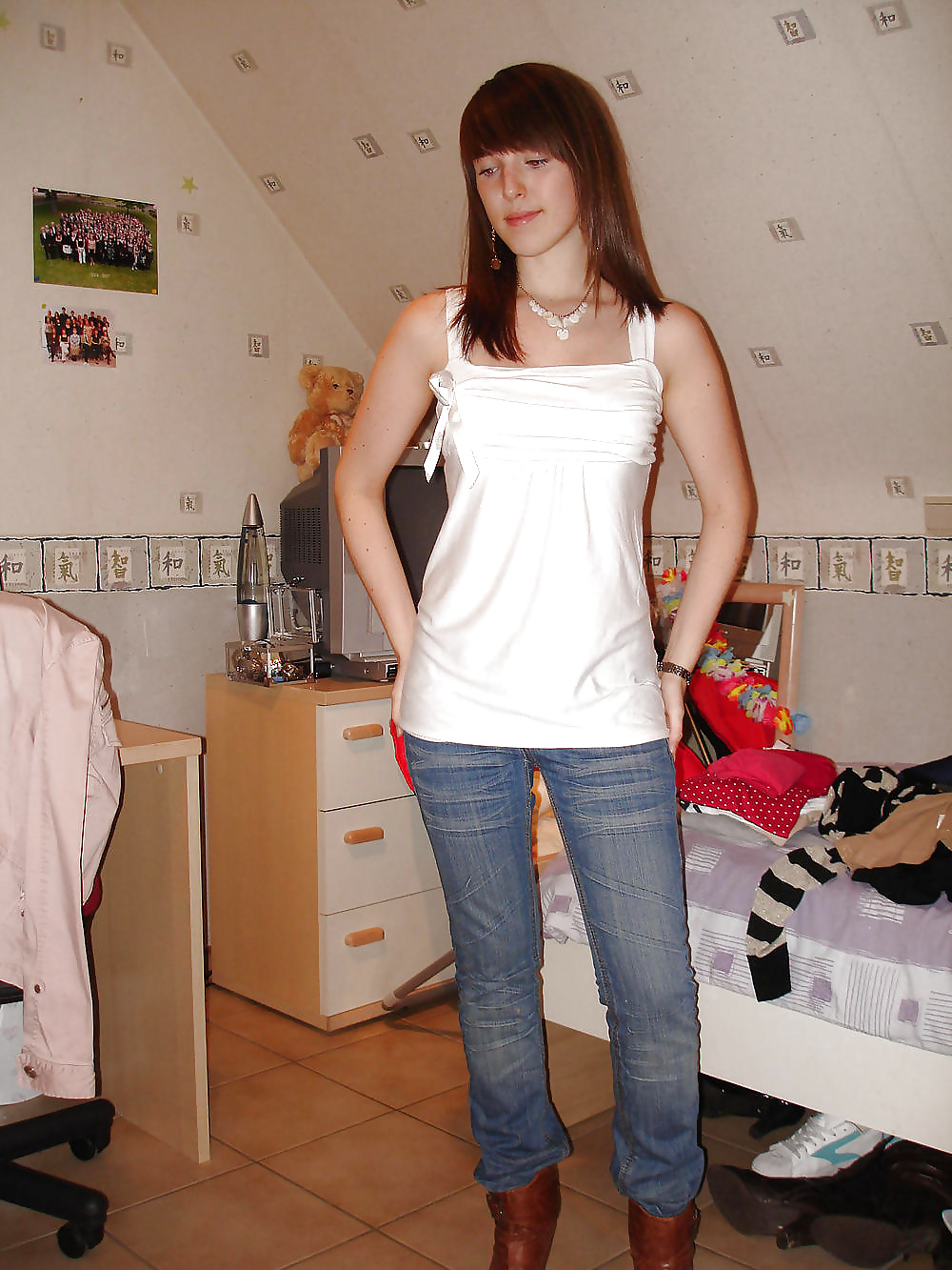 Babes In Jeans #32113100