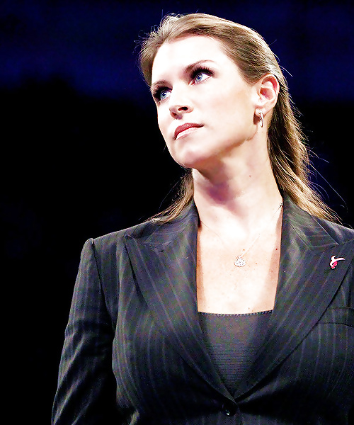 Stephanie McMahon #31677545