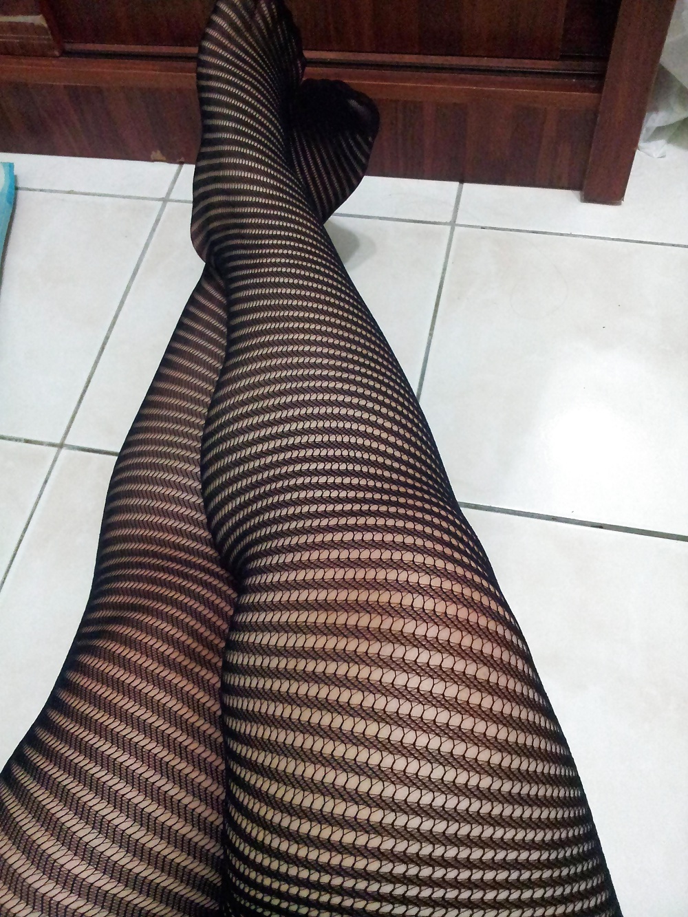 Kommentieren, Was Du Ihr Nylon Füße 3 Tun Würde! #30190849