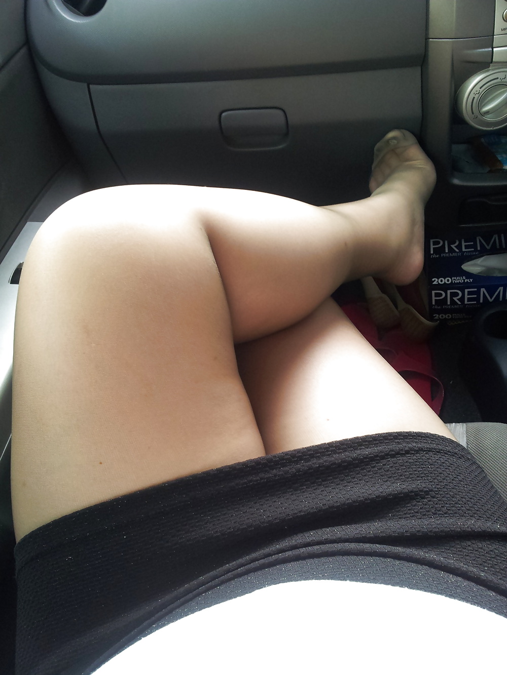 Kommentieren, Was Du Ihr Nylon Füße 3 Tun Würde! #30190985