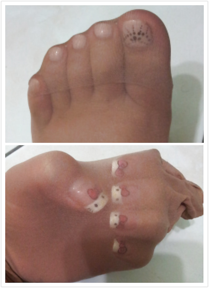 Kommentieren, Was Du Ihr Nylon Füße 3 Tun Würde! #30191081