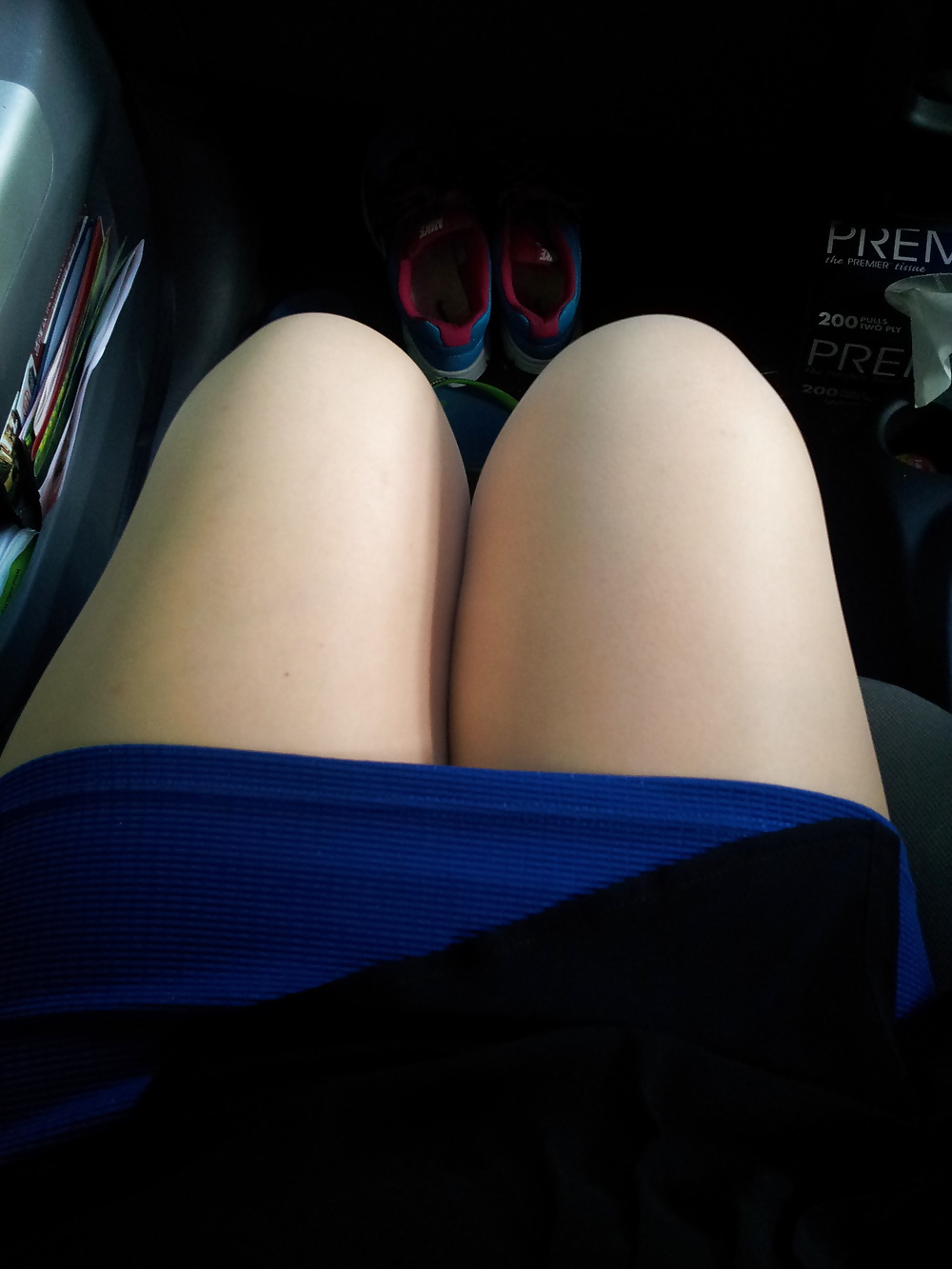 Kommentieren, Was Du Ihr Nylon Füße 3 Tun Würde! #30191140