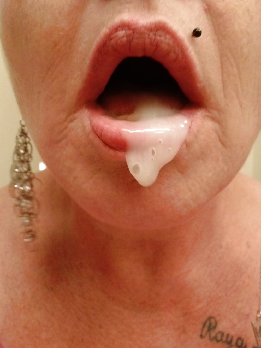 Yummy cum sexy lips
 #35478728