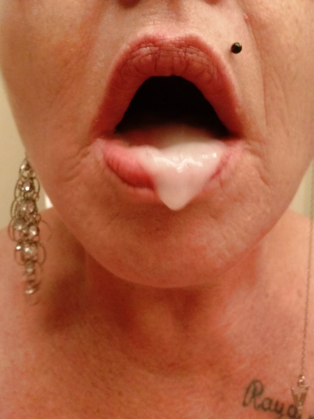 Yummy cum sexy lips
 #35478732