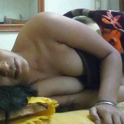 Belles Filles Indiennes 52 Non Porn-- Par Sanjh #37356095