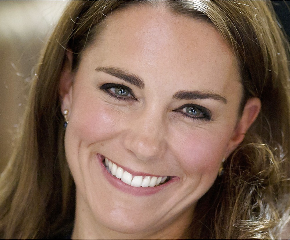 Kate Middleton #36062386