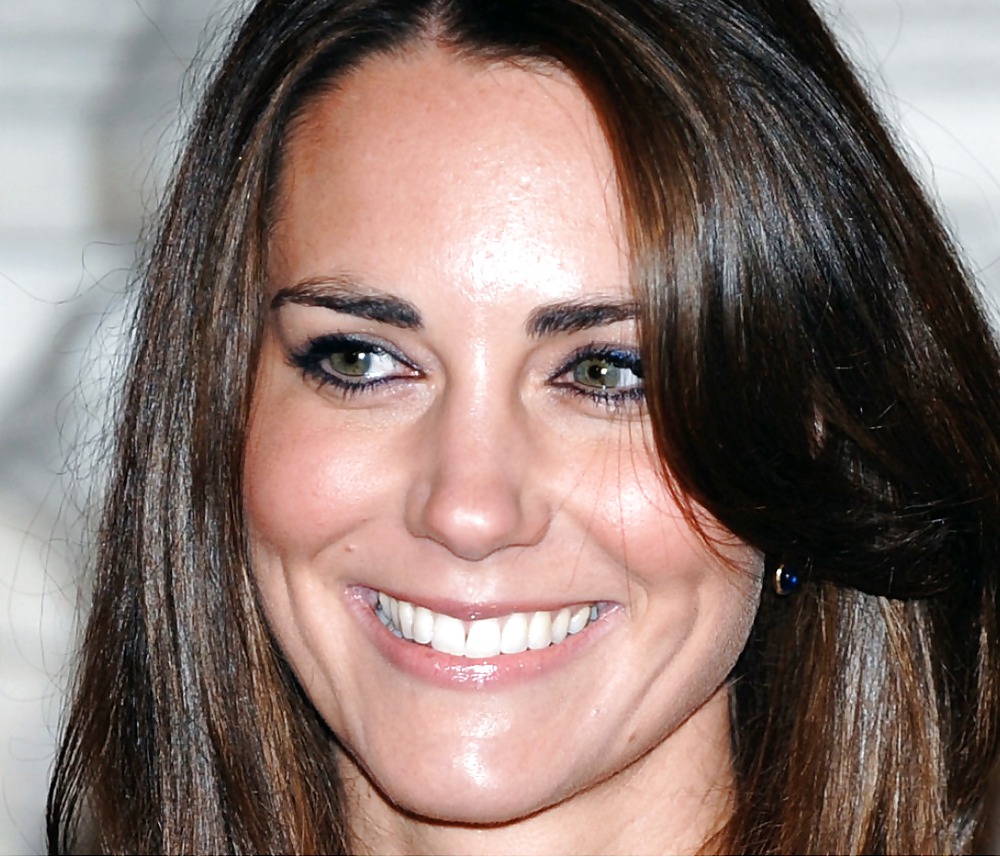 Kate Middleton
 #36062405