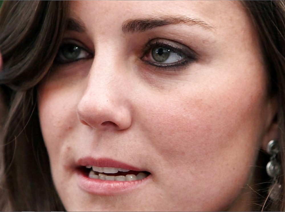 Kate Middleton
 #36062441