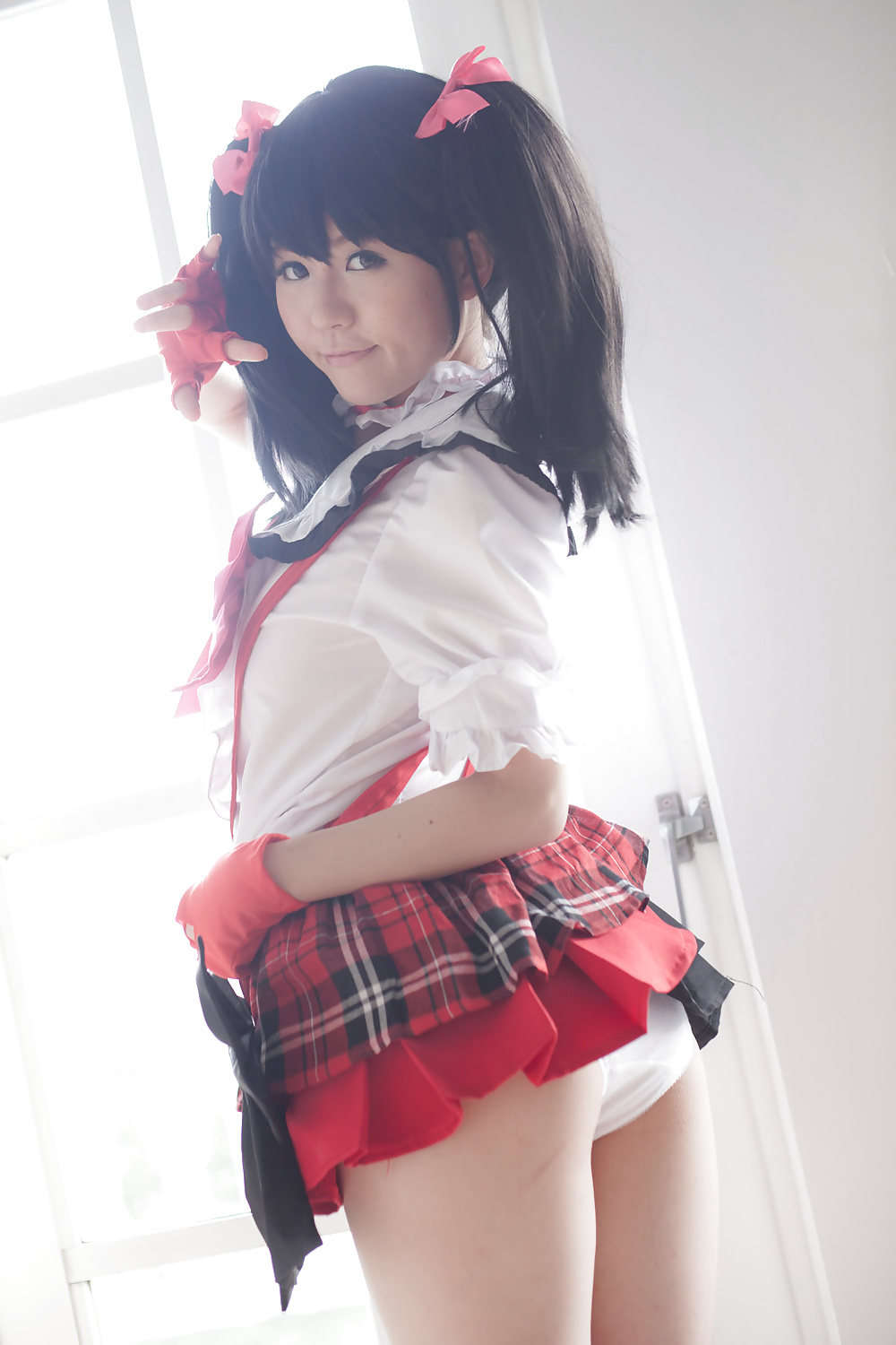 Nico yazawa (amore dal vivo!)
 #33146980