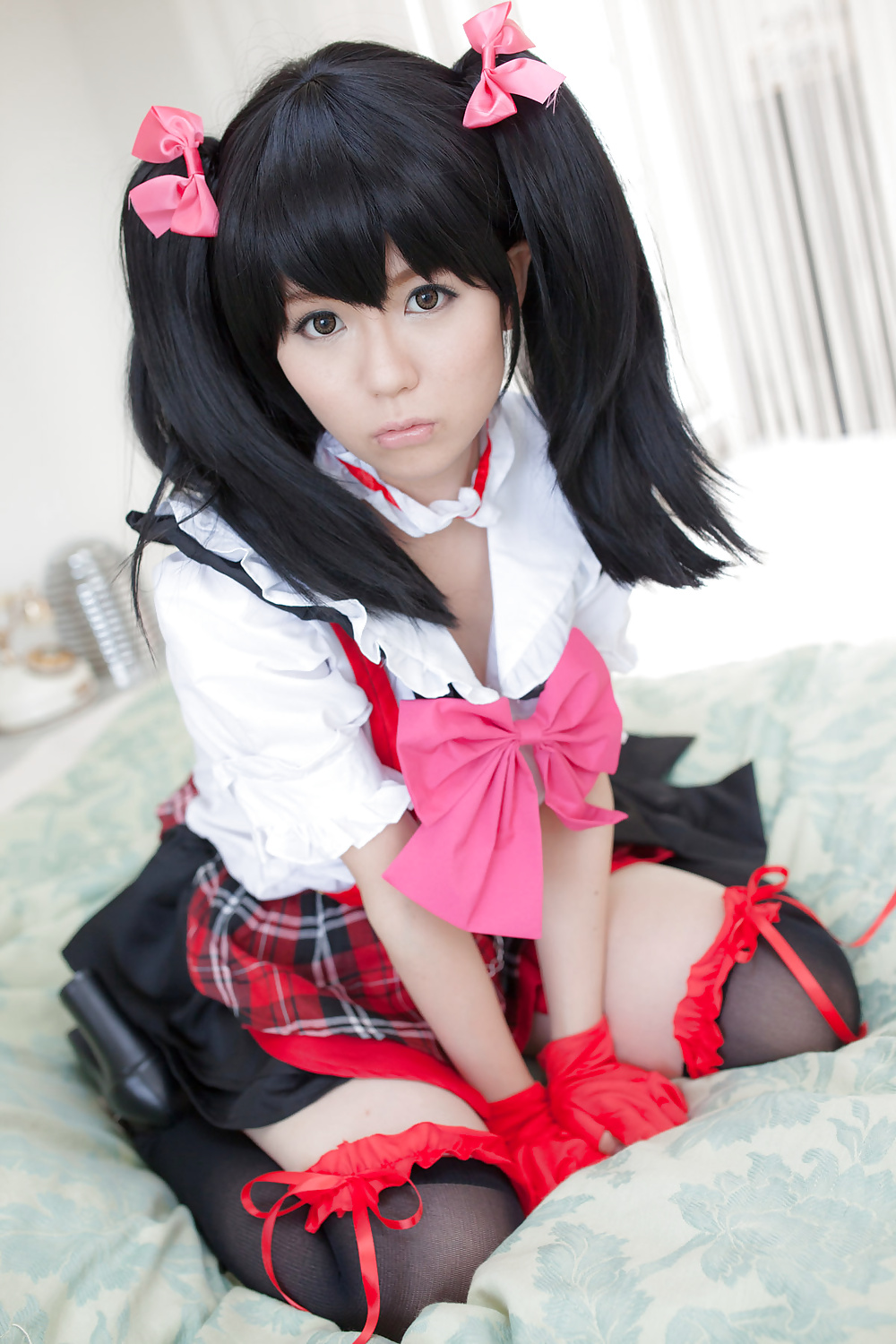 Nico Yazawa (amour En Direct!) #33146985