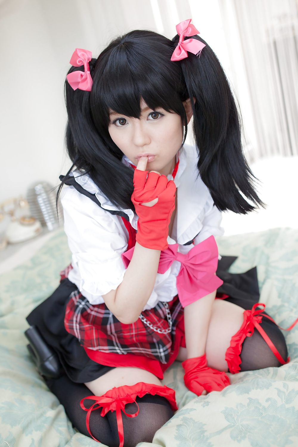 Nico Yazawa (amour En Direct!) #33146992