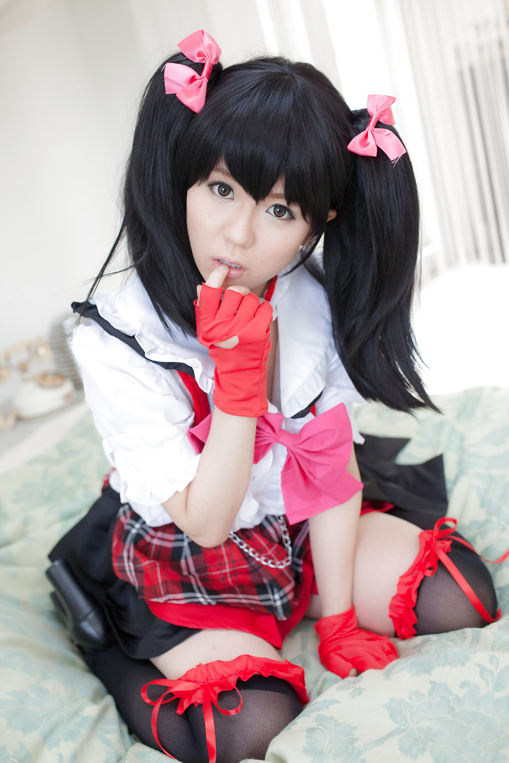 Nico Yazawa (Liebe Leben!) #33146999