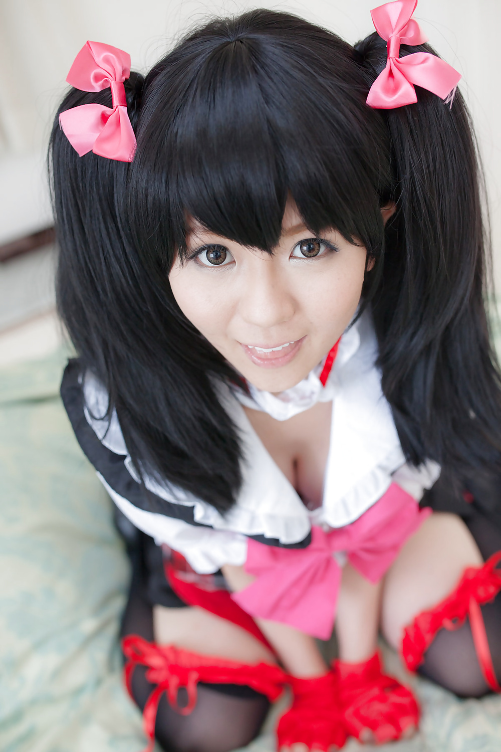 Nico Yazawa (Liebe Leben!) #33147010
